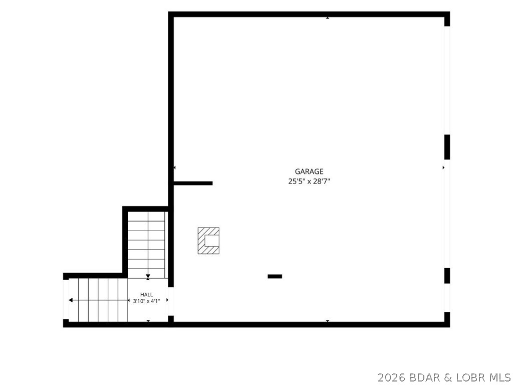 Out of Area - Residential