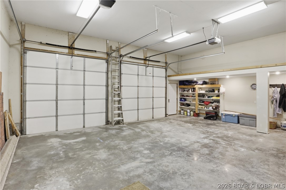 Out of Area - Residential