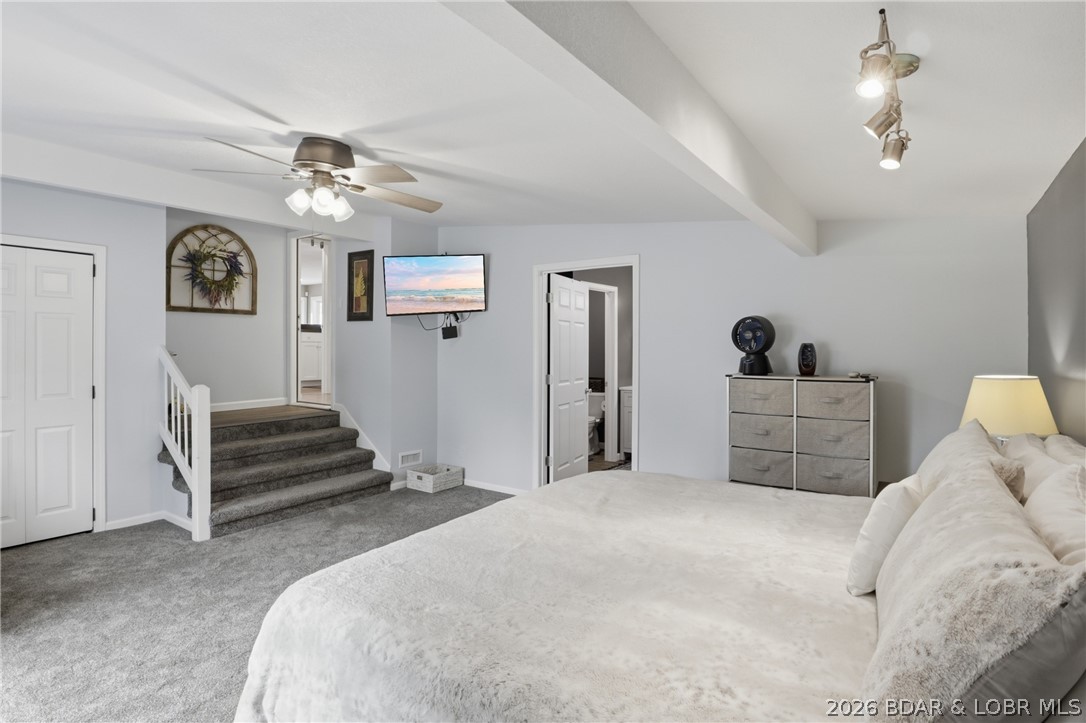 Out of Area - Residential