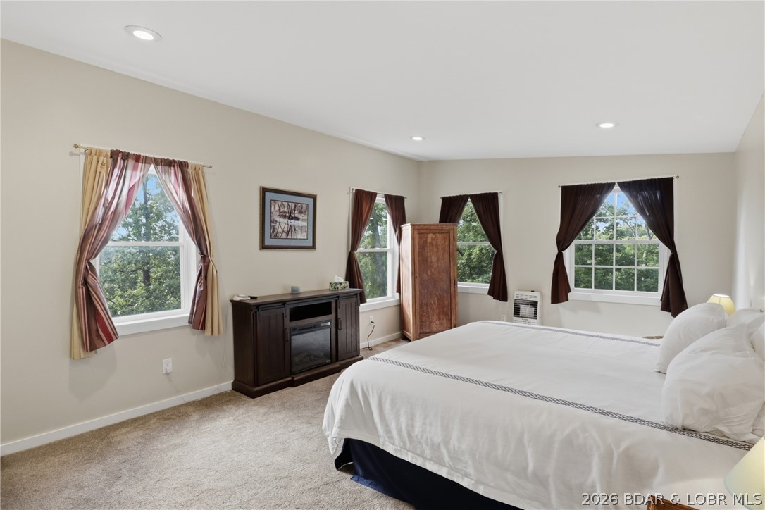 Out of Area - Residential