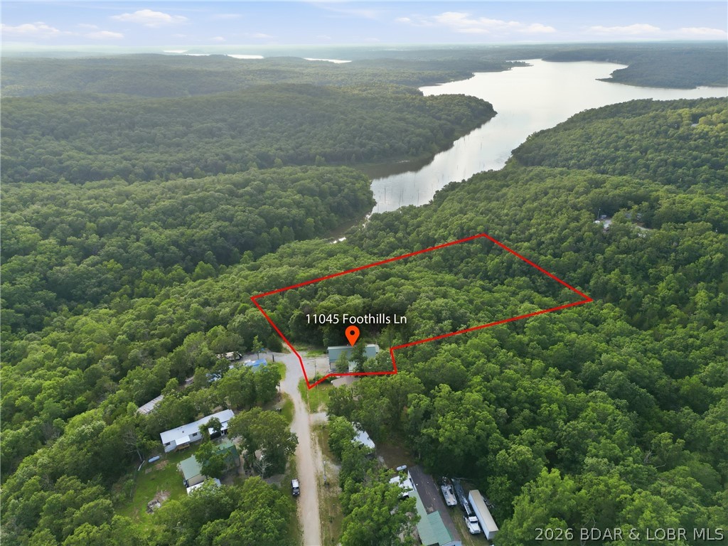 Out of Area - Residential
