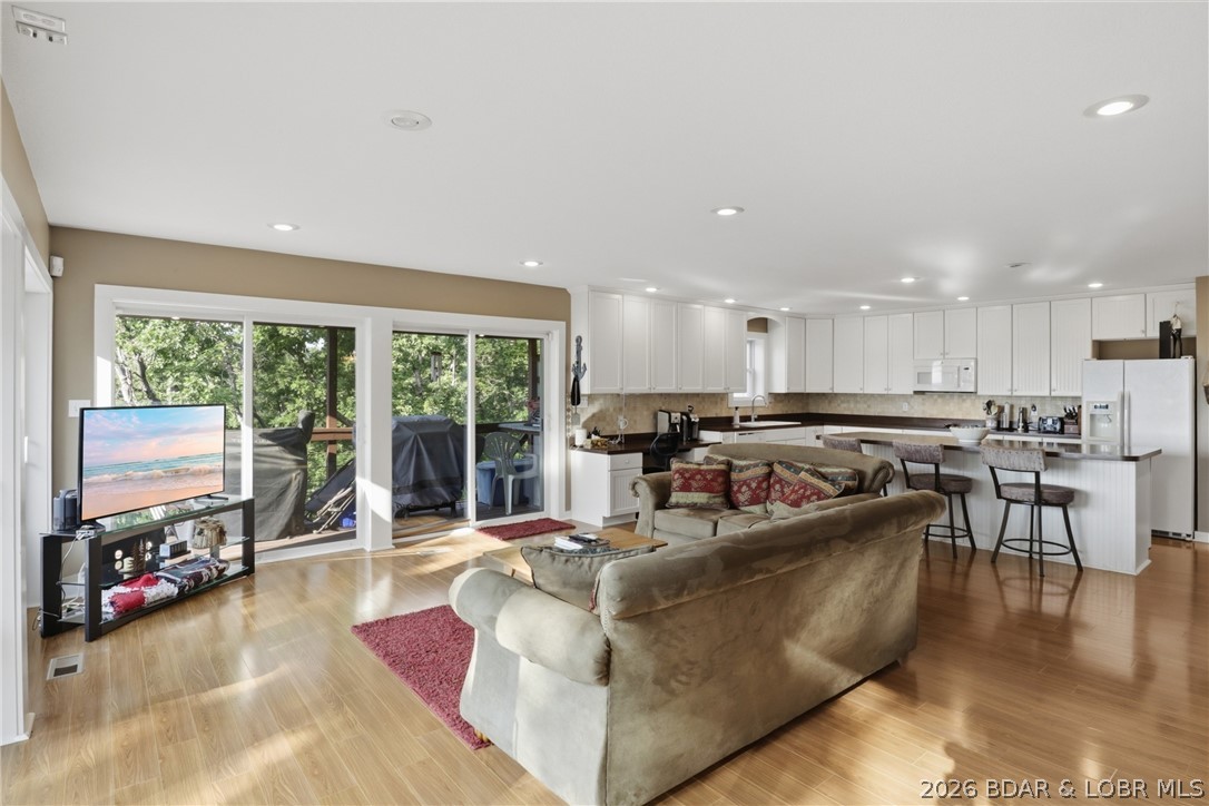 Out of Area - Residential