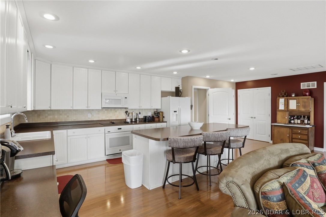 Out of Area - Residential
