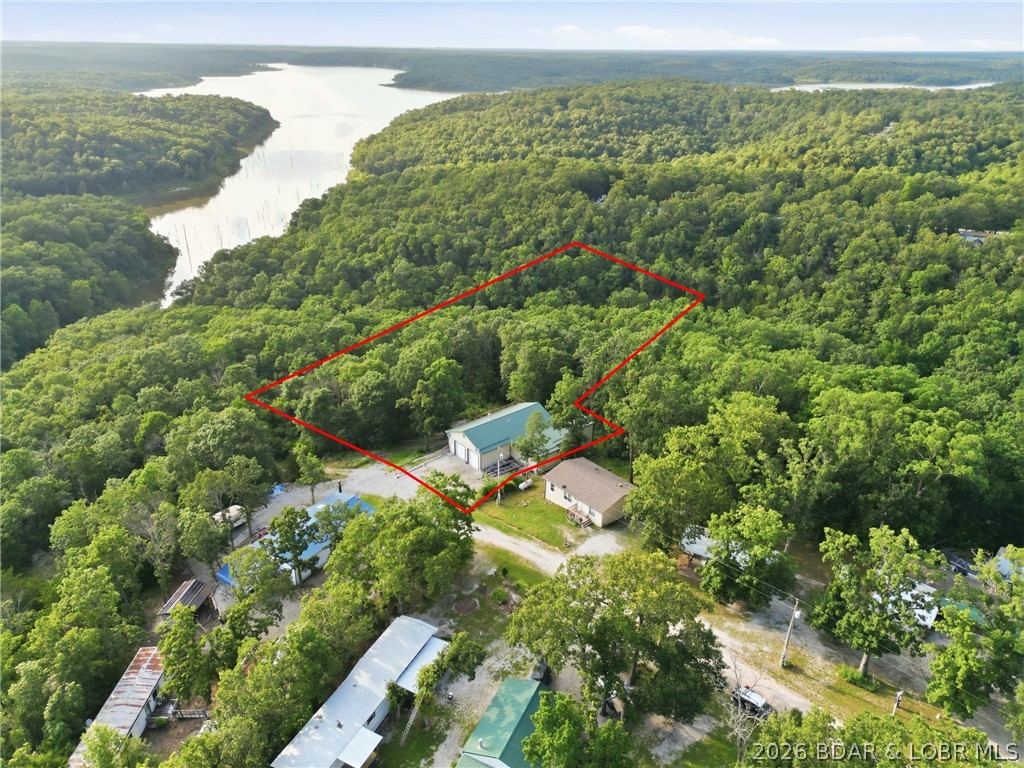 Out of Area - Residential