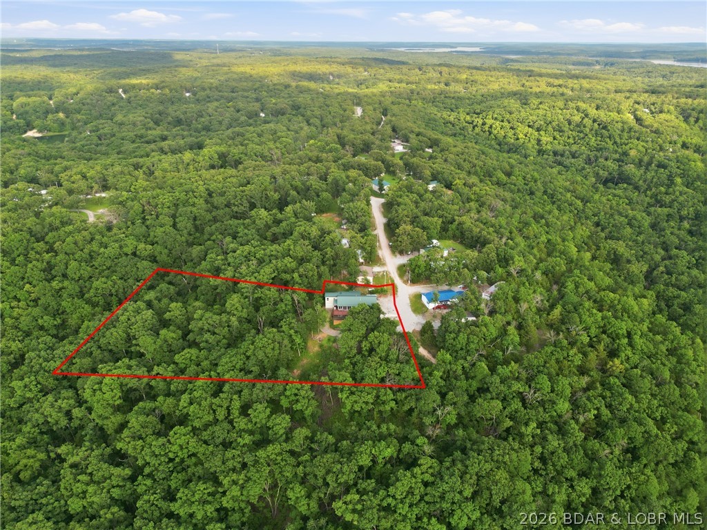 Out of Area - Residential