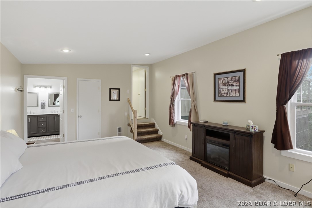 Out of Area - Residential