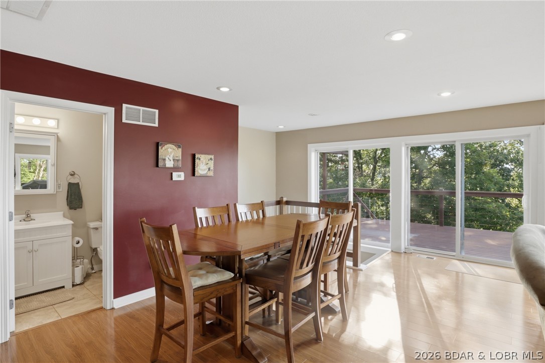 Out of Area - Residential