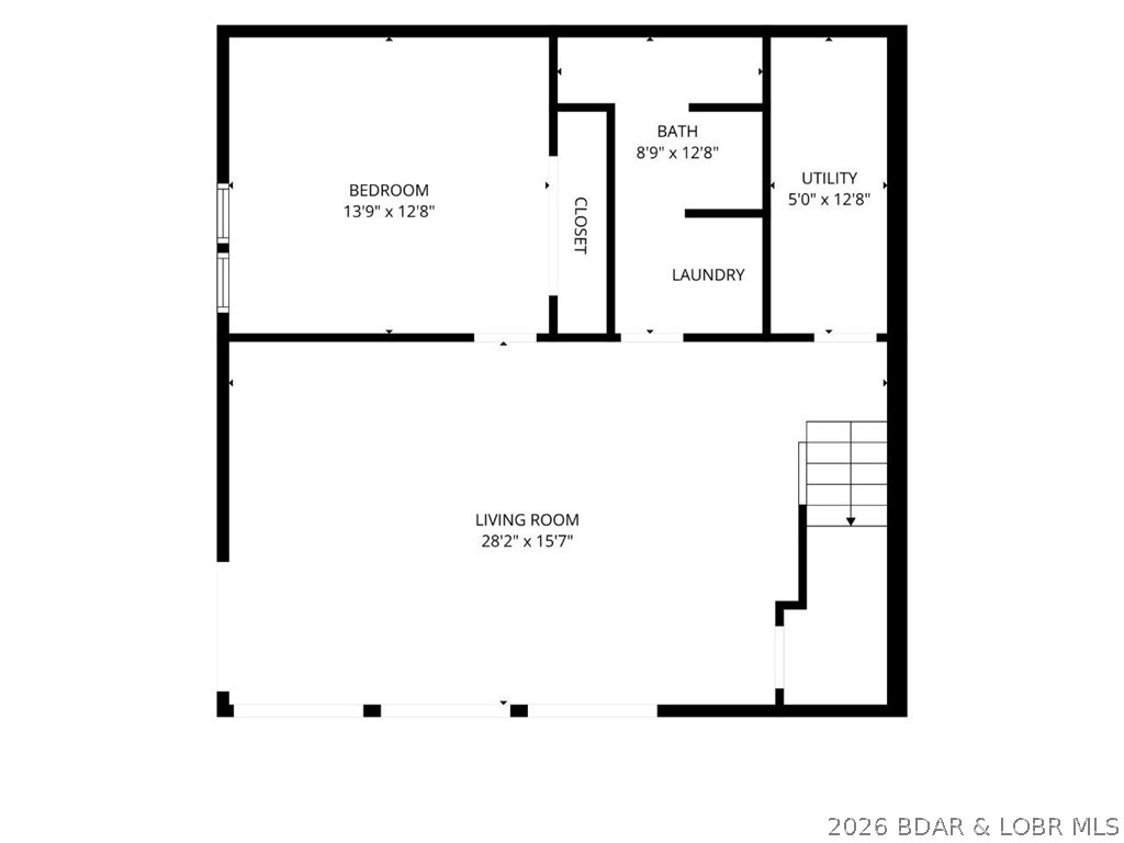 Out of Area - Residential