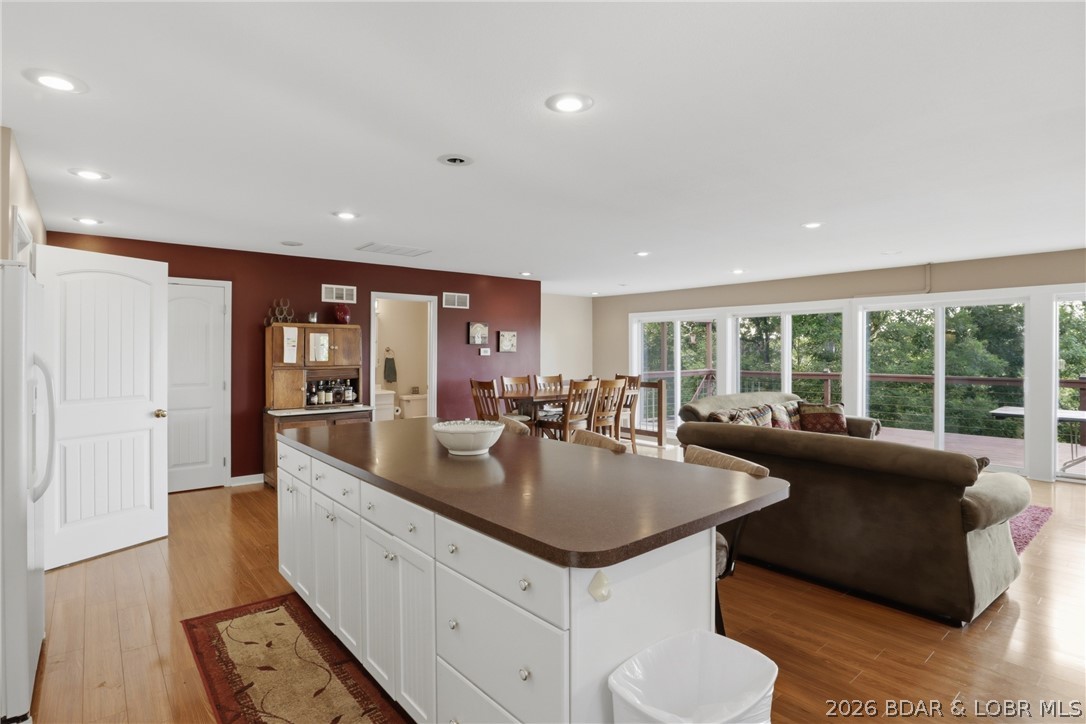 Out of Area - Residential