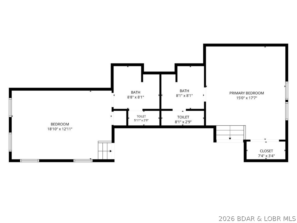 Out of Area - Residential