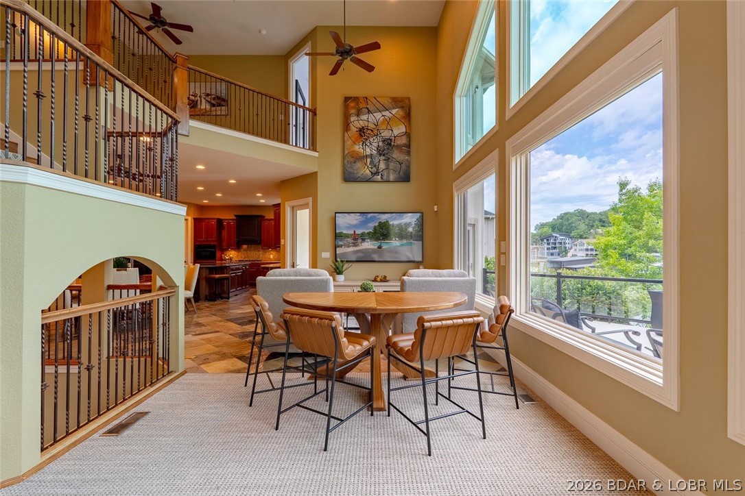 Heritage Isle - Residential