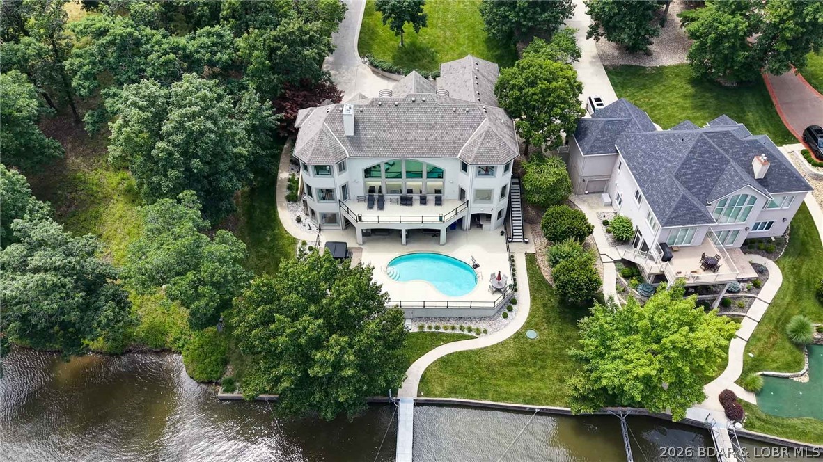 Heritage Isle - Residential