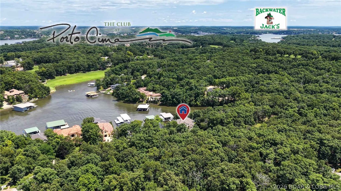 Heritage Isle - Residential