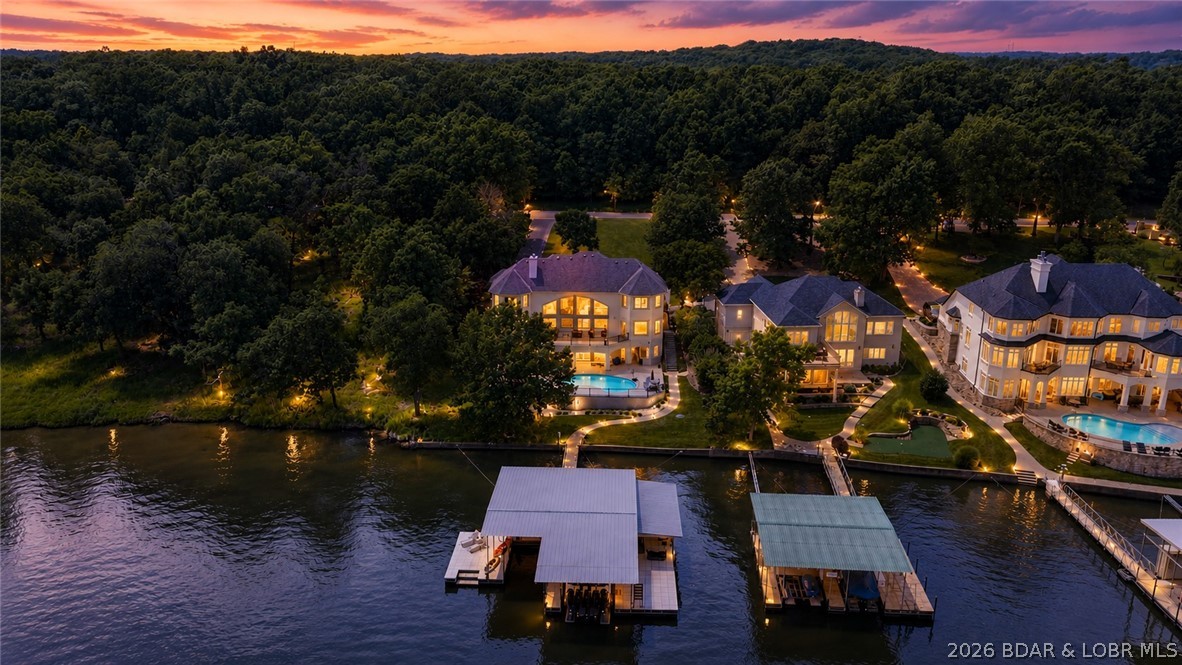 Heritage Isle - Residential