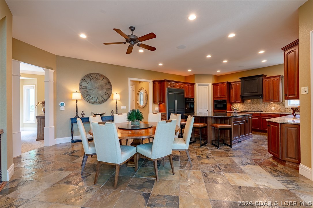 Heritage Isle - Residential