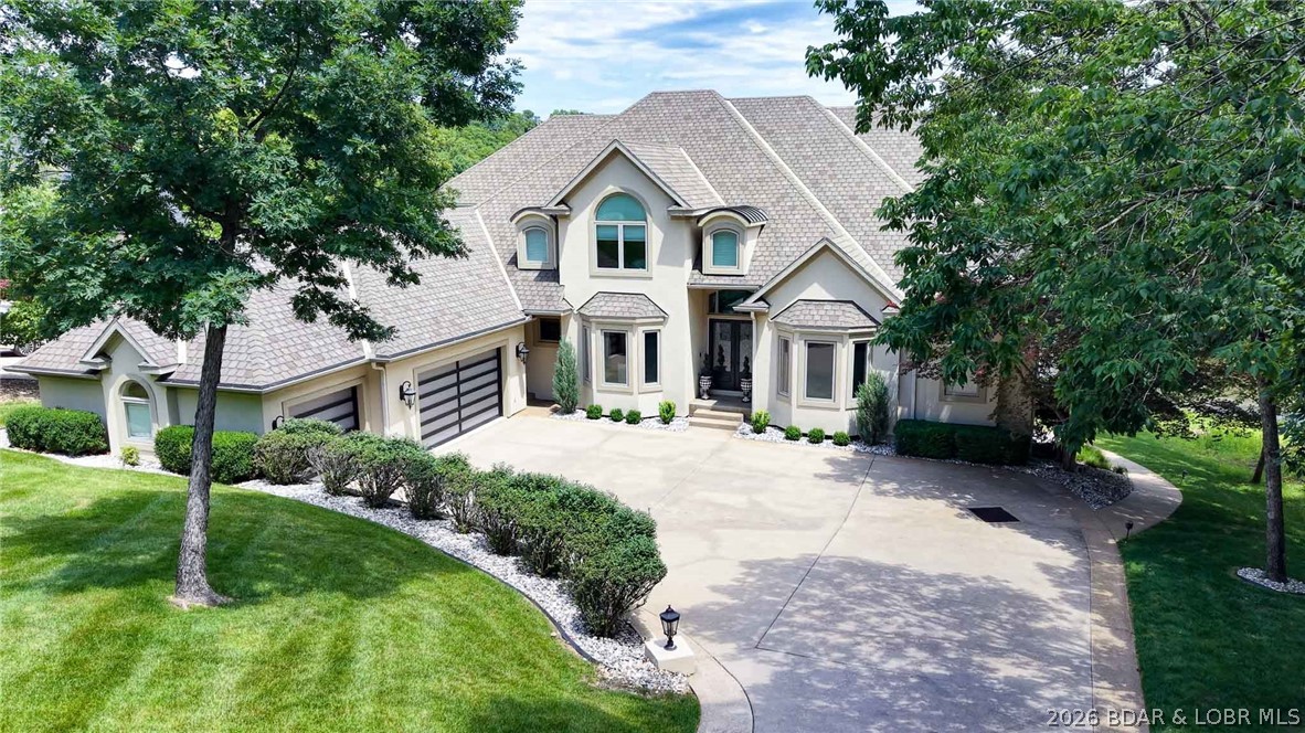 Heritage Isle - Residential