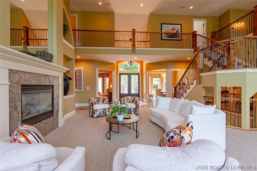 Heritage Isle - Residential