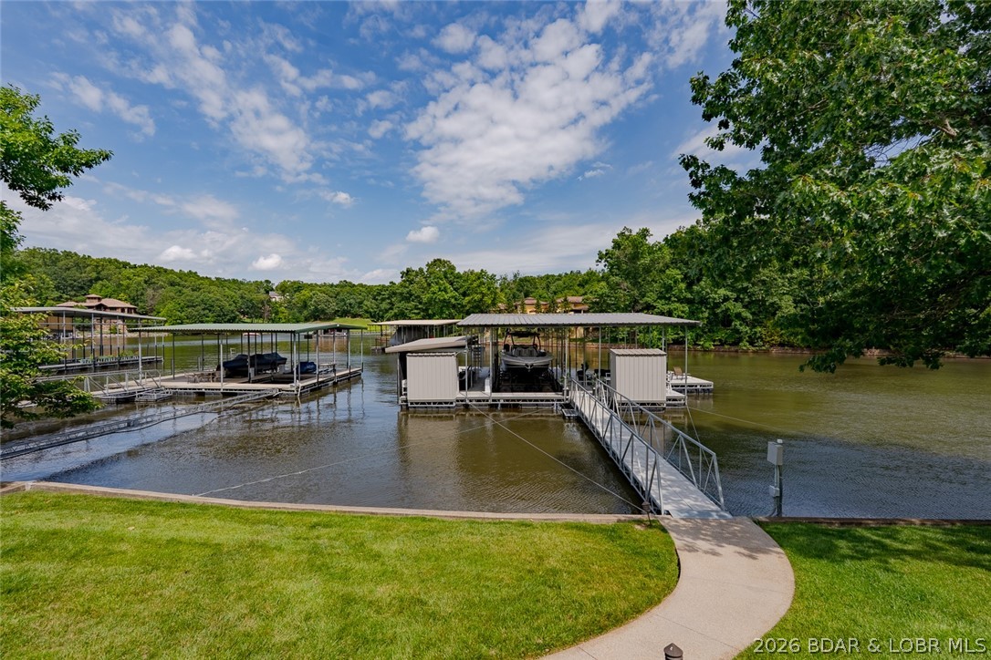 Heritage Isle - Residential
