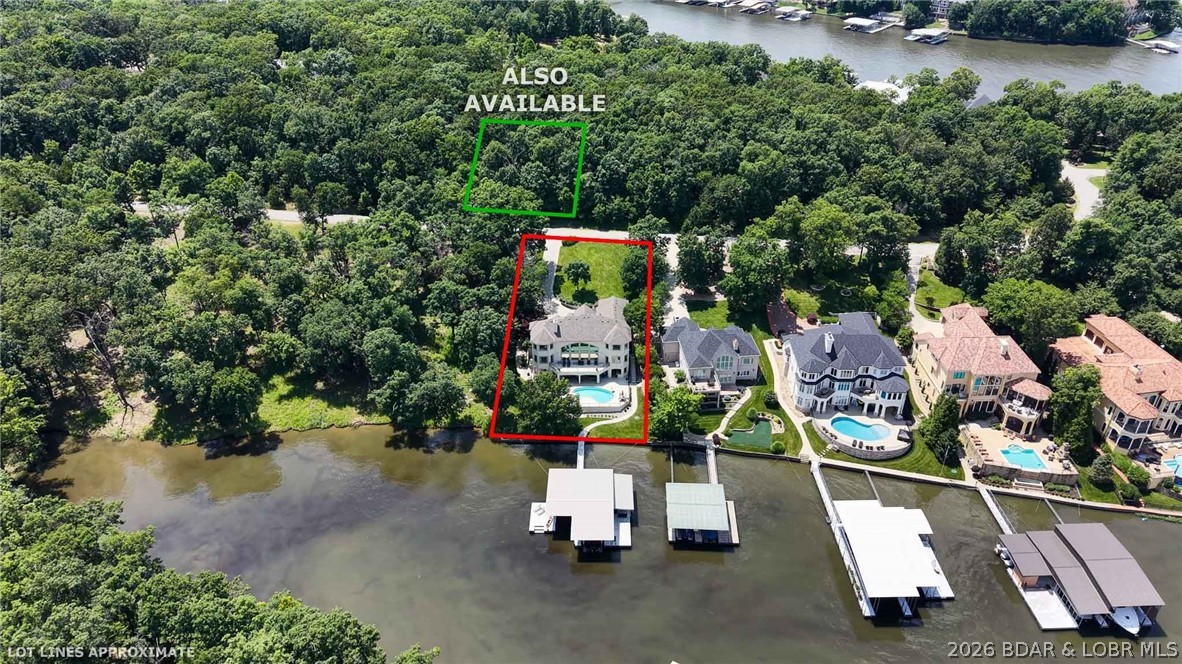 Heritage Isle - Residential