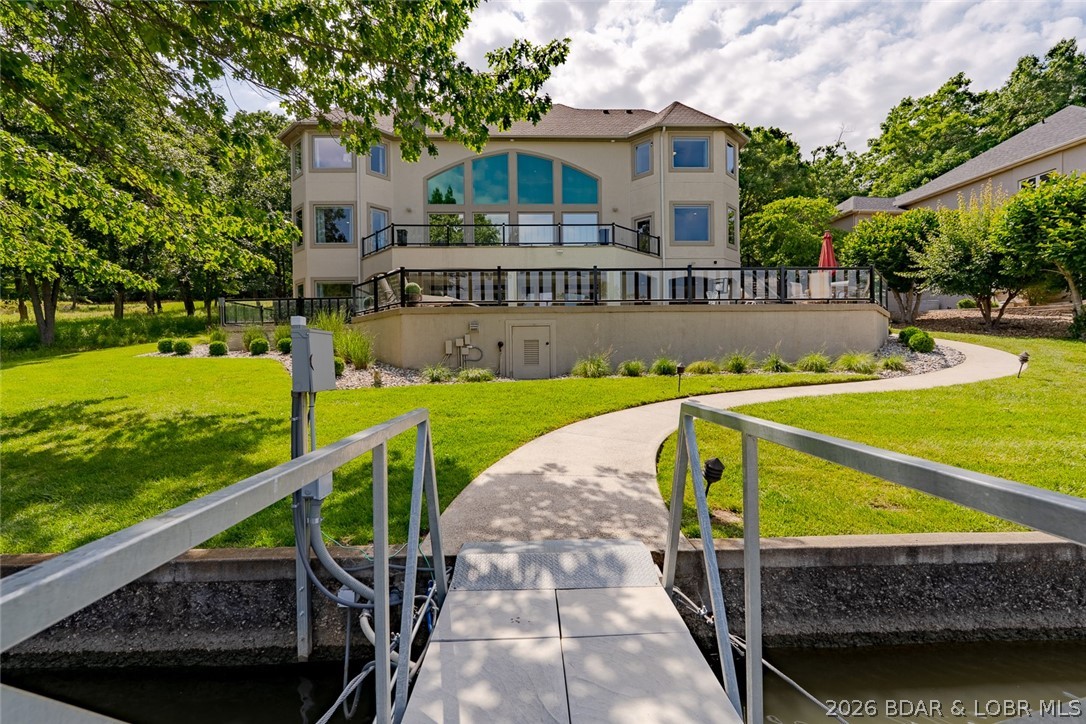 Heritage Isle - Residential