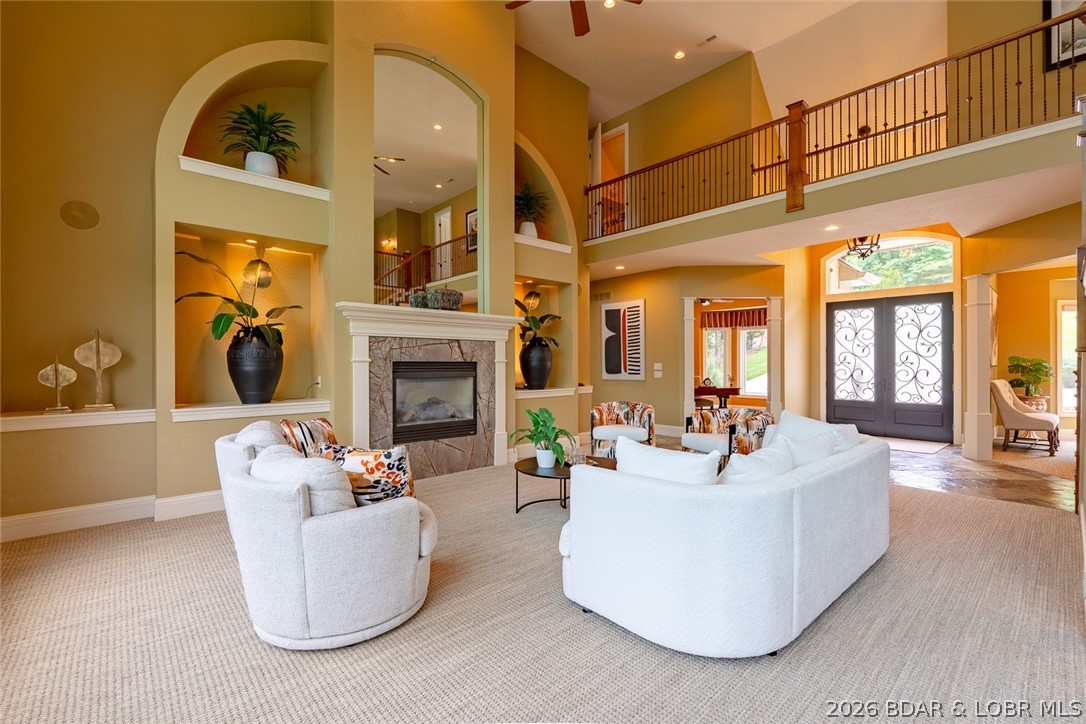 Heritage Isle - Residential
