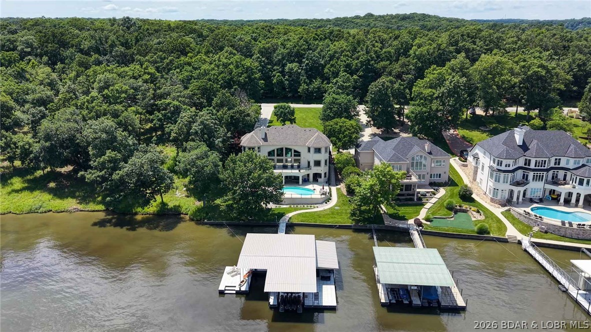 Heritage Isle - Residential