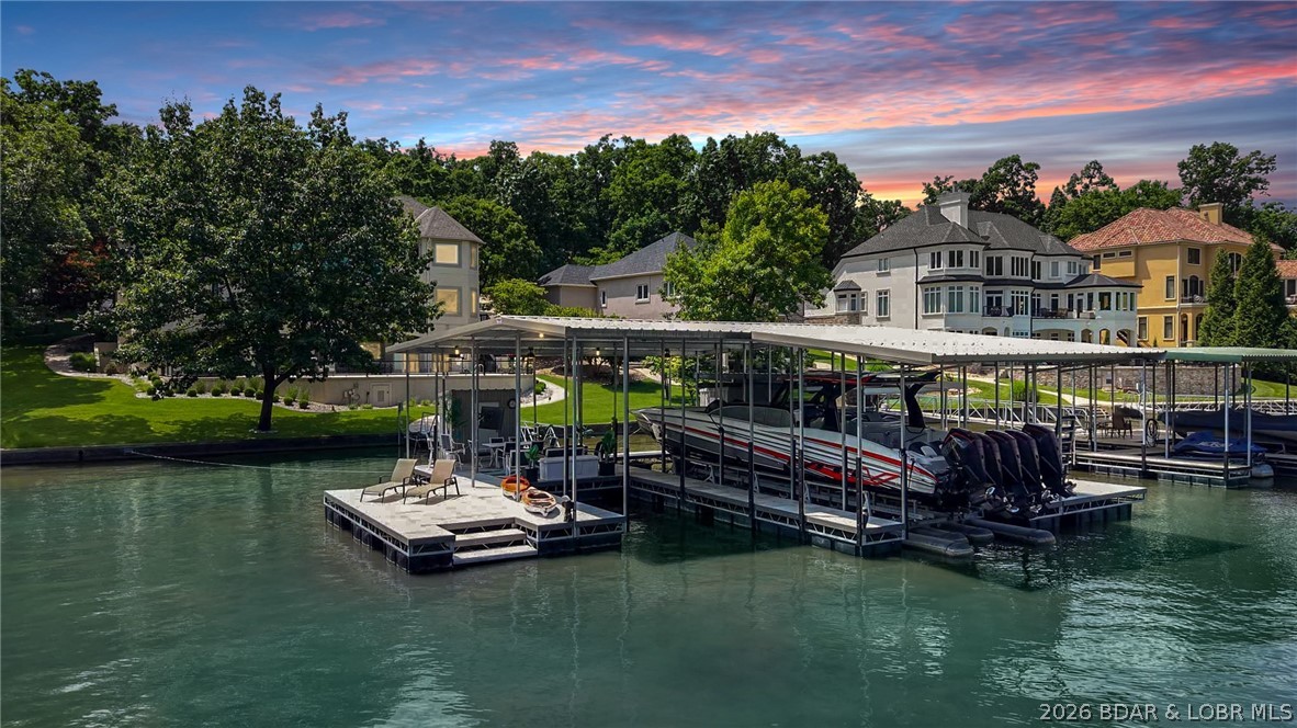 Heritage Isle - Residential