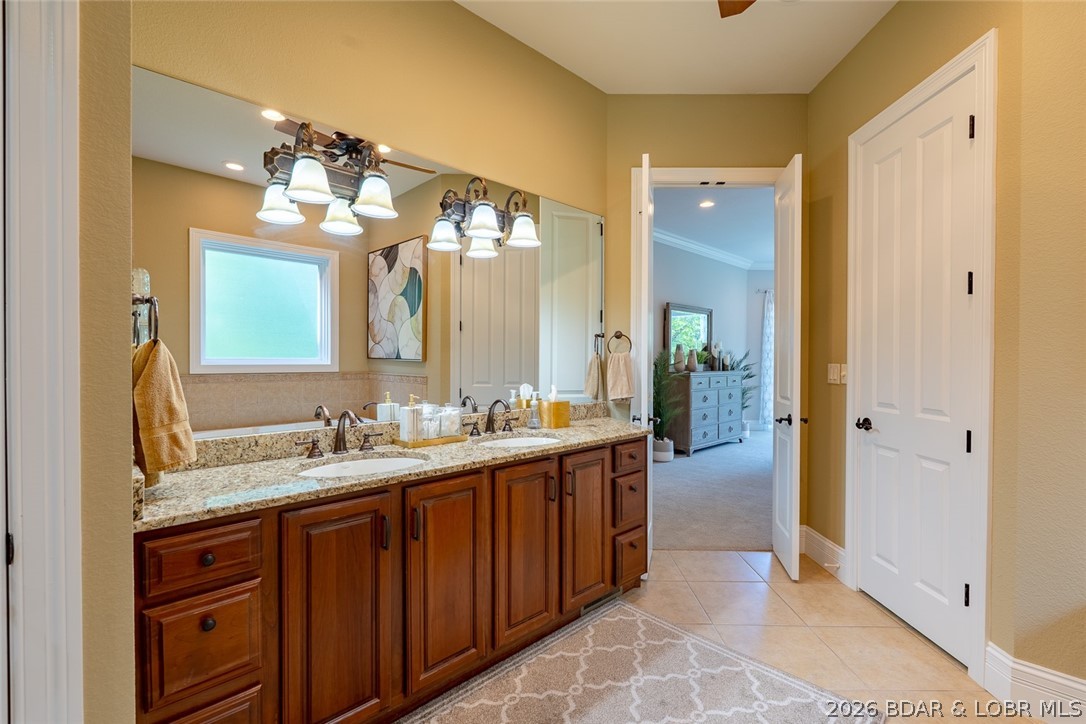 Heritage Isle - Residential