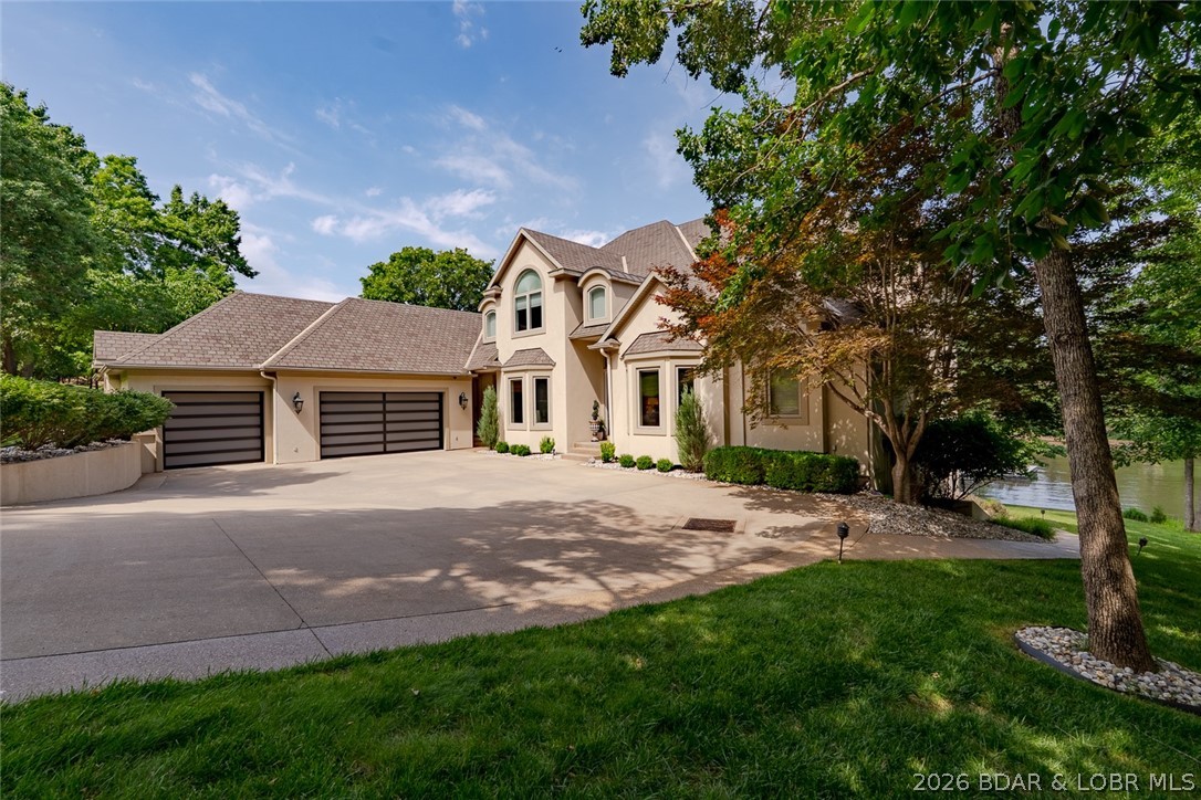 Heritage Isle - Residential