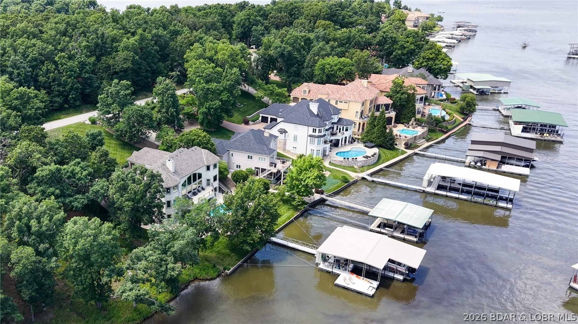 Heritage Isle - Residential