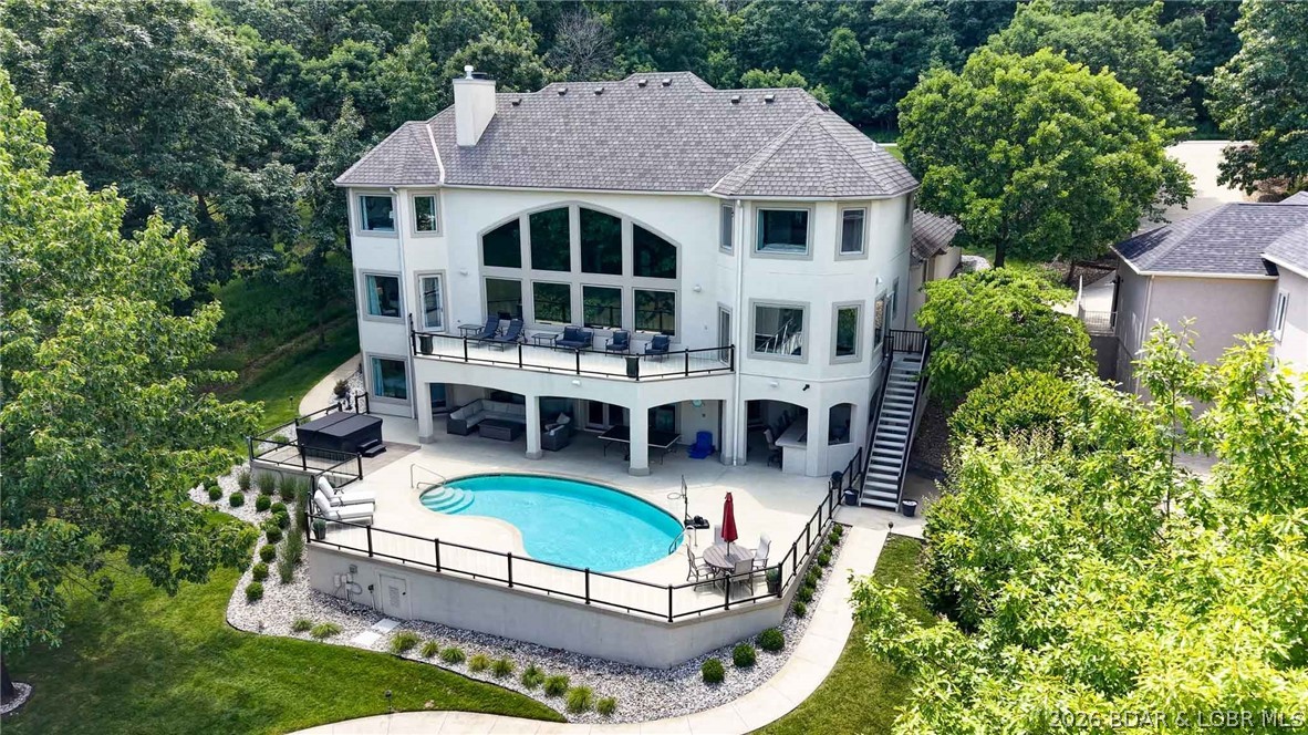 Heritage Isle - Residential