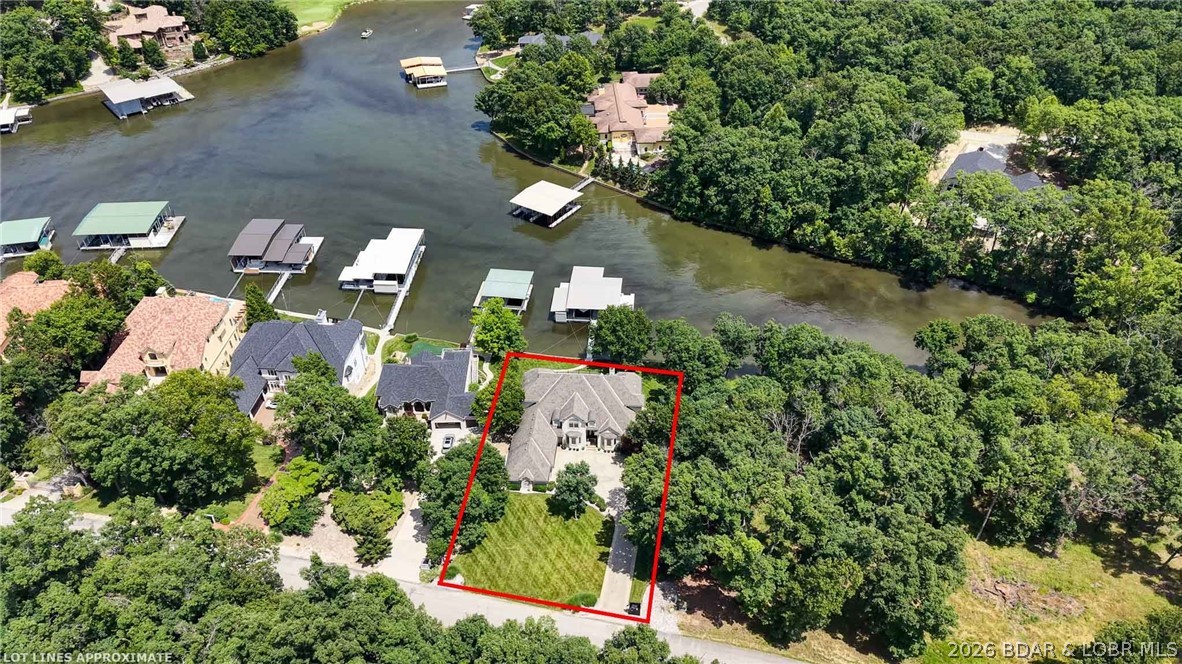 Heritage Isle - Residential