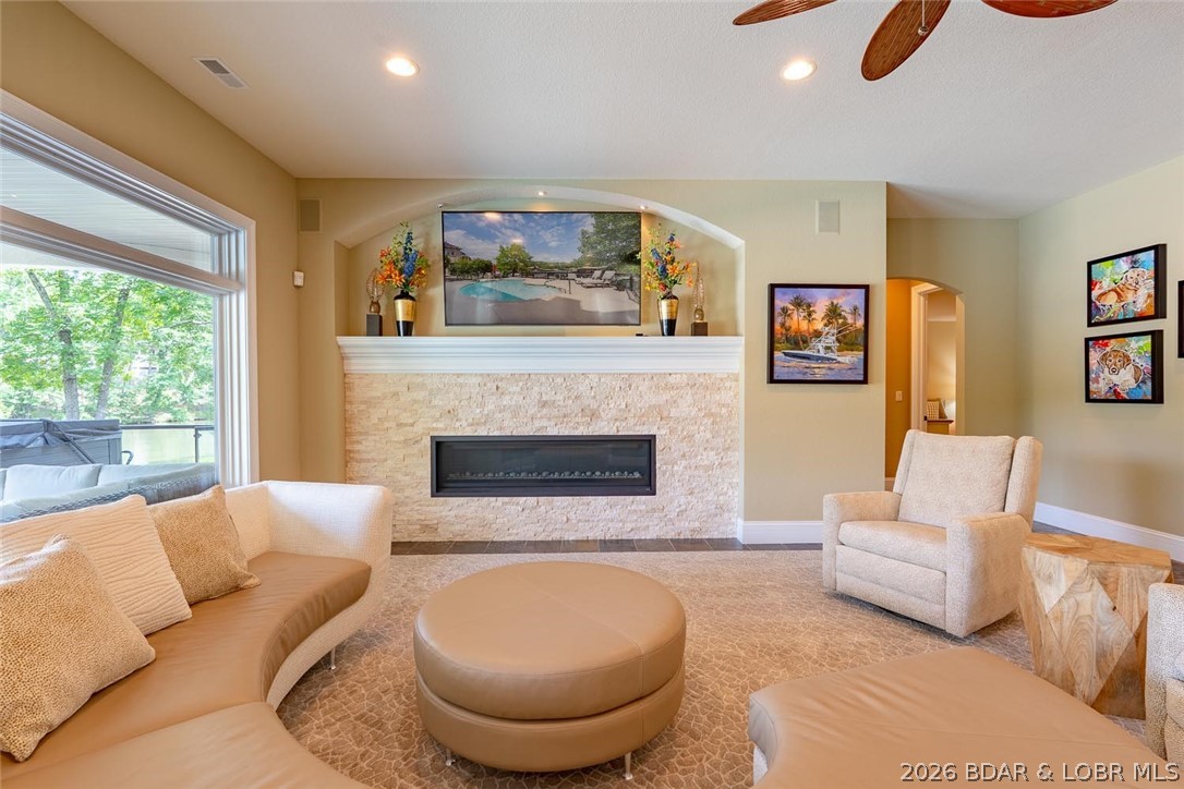Heritage Isle - Residential