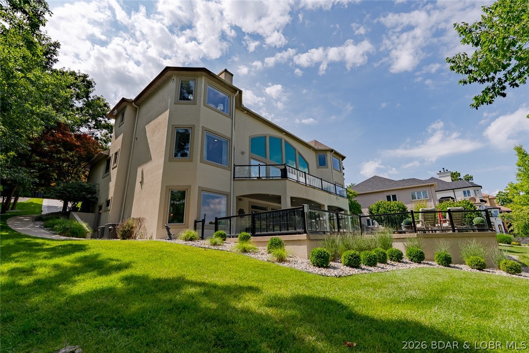 Heritage Isle - Residential