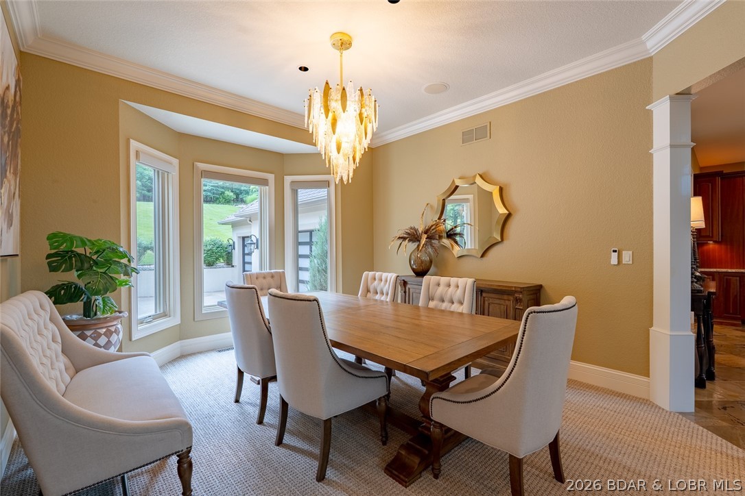 Heritage Isle - Residential
