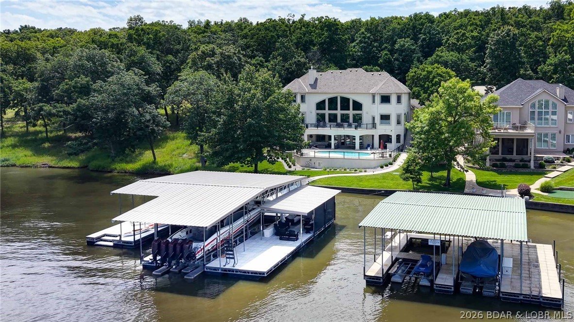 Heritage Isle - Residential