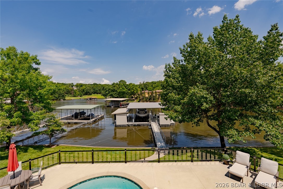 Heritage Isle - Residential