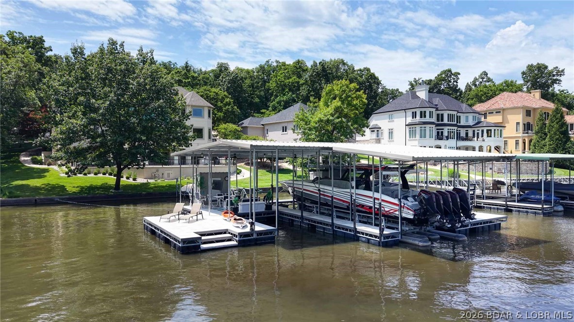 Heritage Isle - Residential