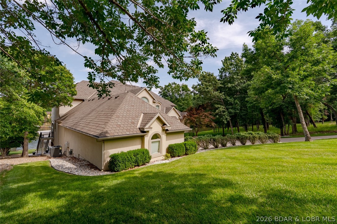 Heritage Isle - Residential