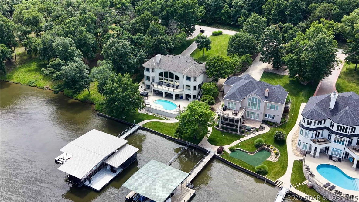Heritage Isle - Residential