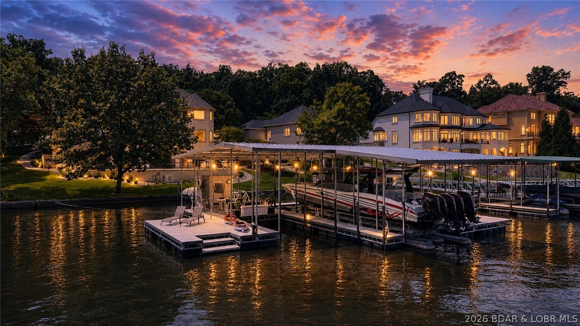 Heritage Isle - Residential