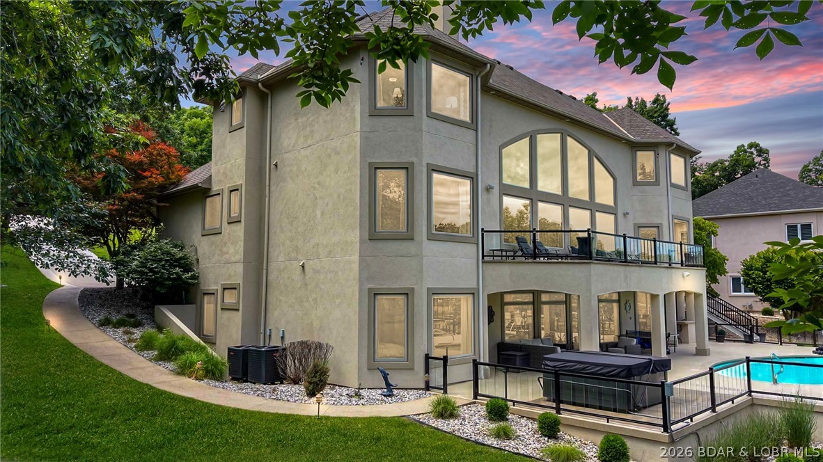 Heritage Isle - Residential