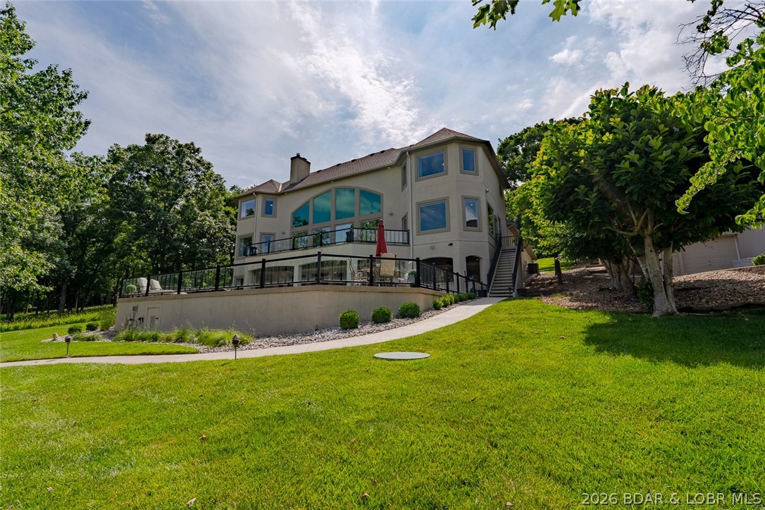 Heritage Isle - Residential