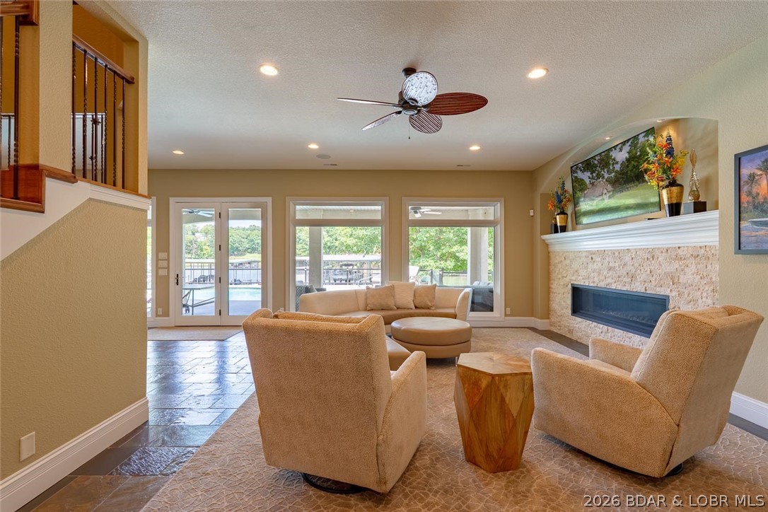 Heritage Isle - Residential