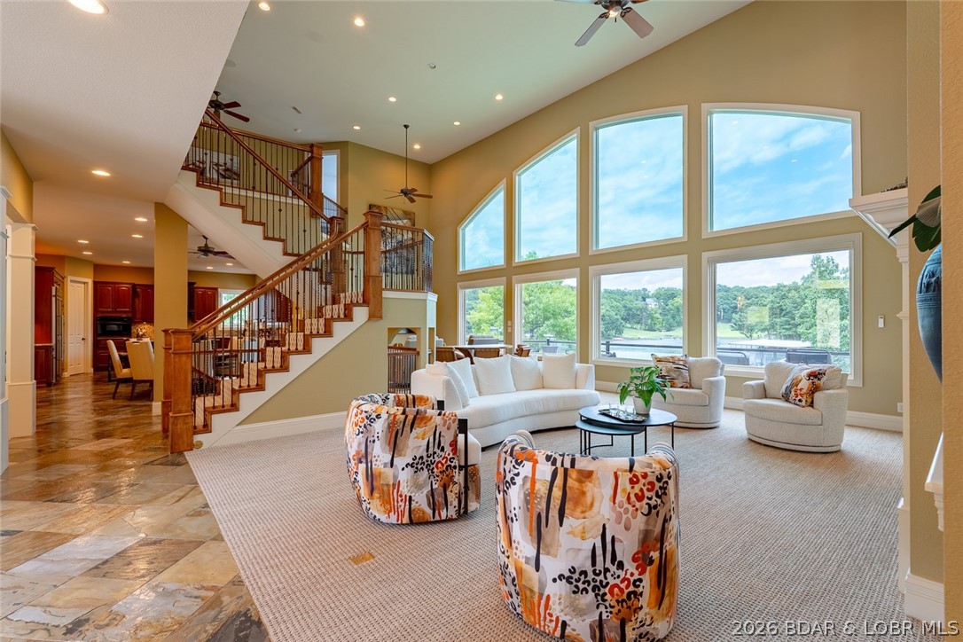 Heritage Isle - Residential
