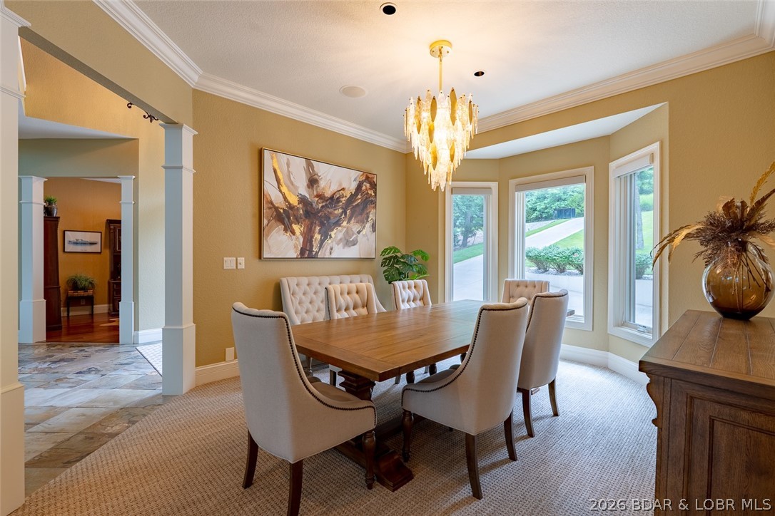 Heritage Isle - Residential