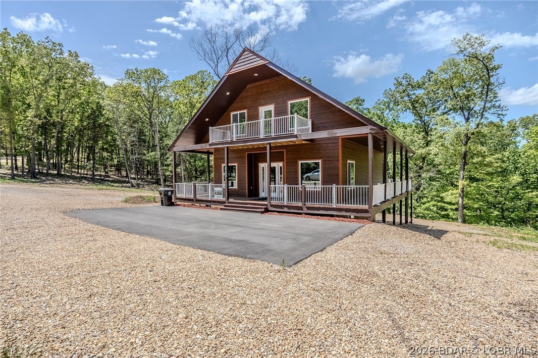 The Estates of Kinderhook - Residential