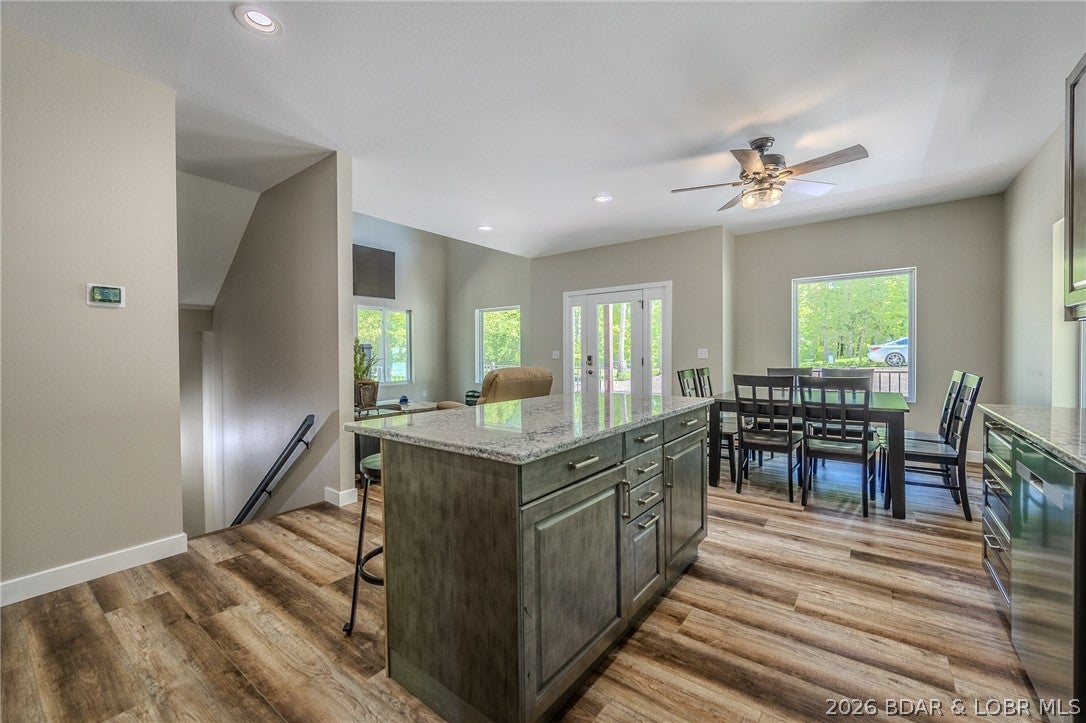 The Estates of Kinderhook - Residential