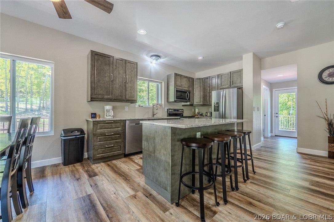 The Estates of Kinderhook - Residential