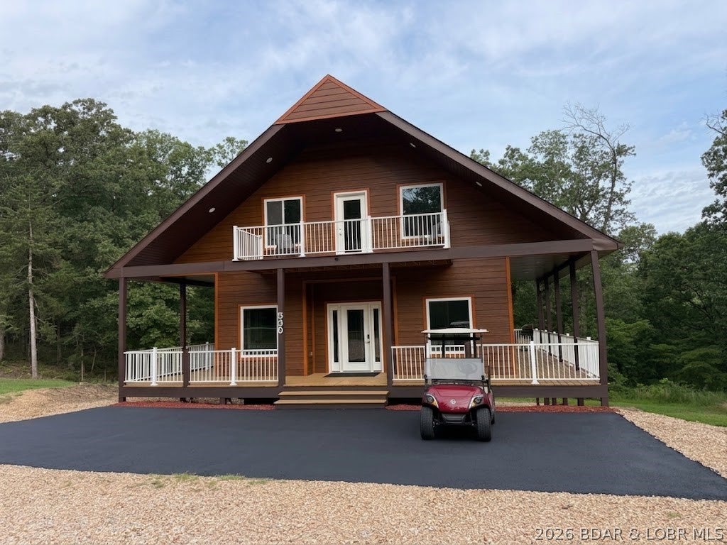 The Estates of Kinderhook - Residential